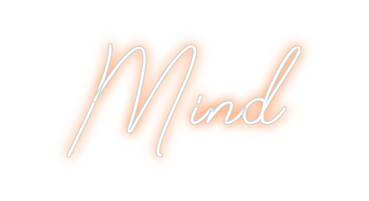 Design Your Own Sign Mind