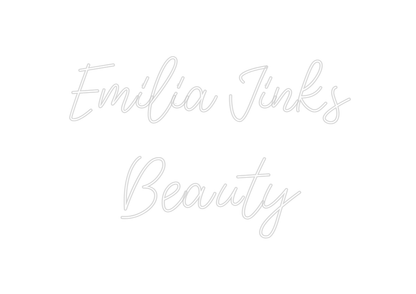 Design Your Own Sign Emilia Jinks
...