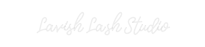 Design Your Own Sign Lavish Lash S...