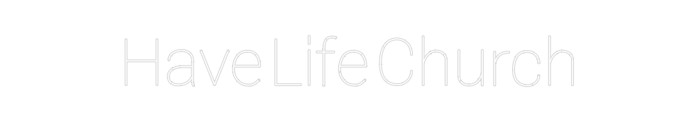 Design Your Own Sign Have Life Chu...