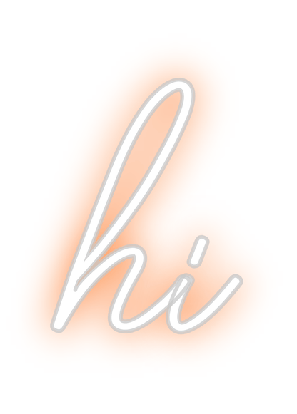 Design Your Own Sign hi