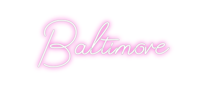 Design Your Own Sign Baltimore