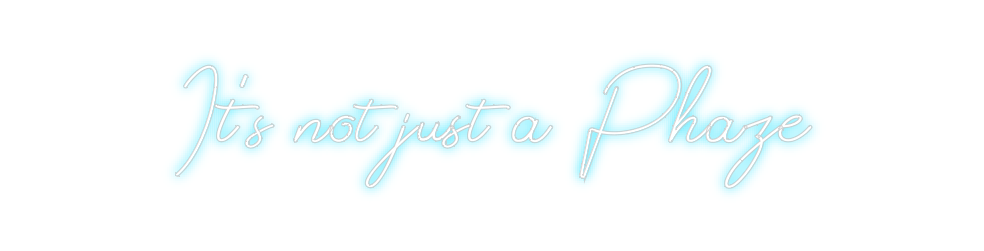 Design Your Own Sign It’s not just...