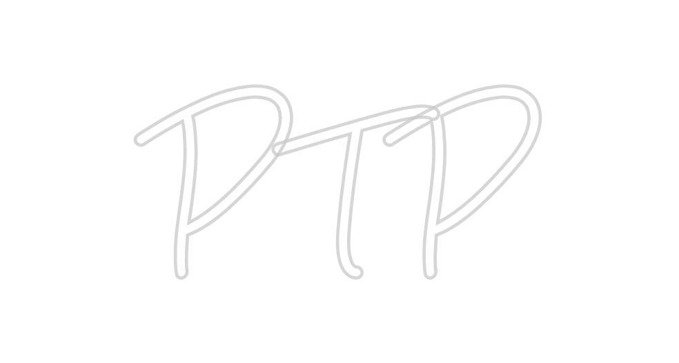 Design Your Own Sign PTP