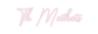 Design Your Own Sign Th Methots