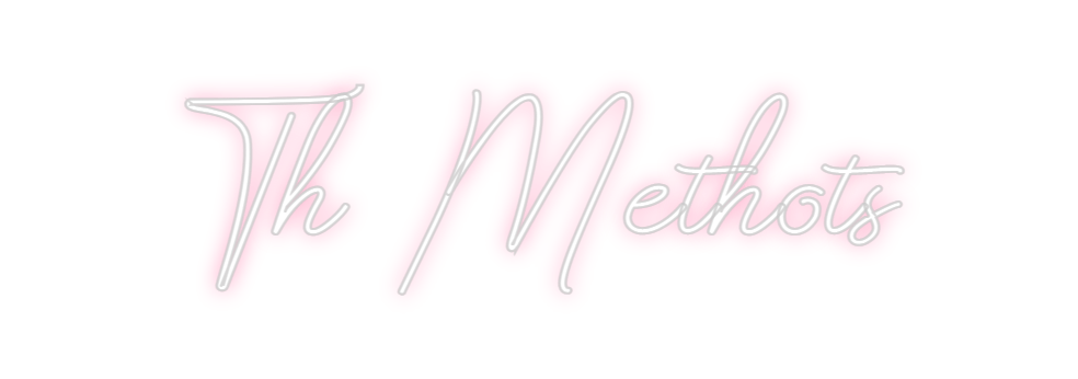 Design Your Own Sign Th Methots