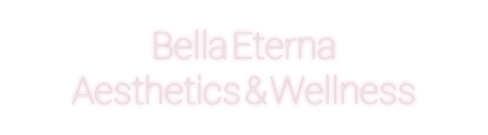 Design Your Own Sign Bella Eterna
...