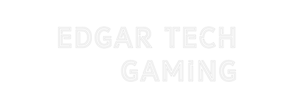 Design Your Own Sign Edgar Tech   ...