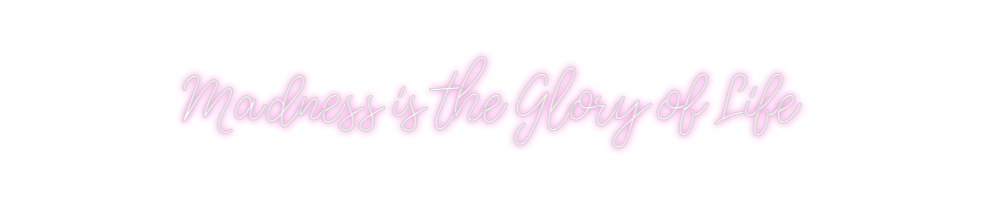 Design Your Own Sign Madness is th...