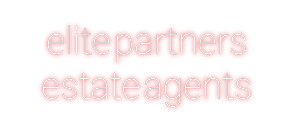 Design Your Own Sign elite partner...