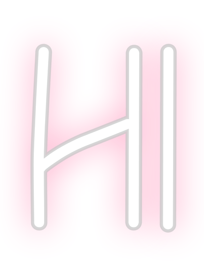 Design Your Own Sign hi