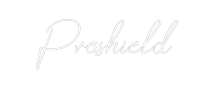 Design Your Own Sign Proshield