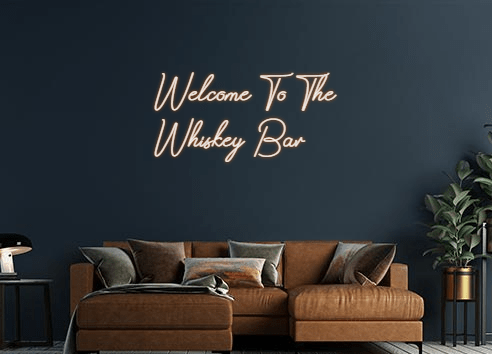 Design Your Own Sign Welcome To Th...