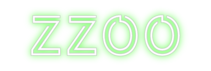 Design Your Own Sign ZZOO