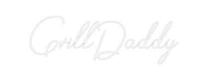 Design Your Own Sign GrillDaddy