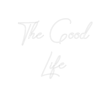 Design Your Own Sign The Good 
   ...