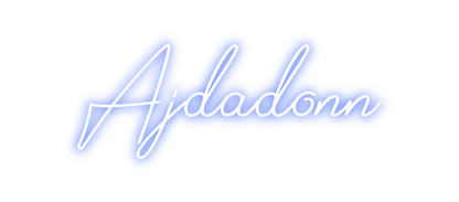 Design Your Own Sign Ajdadonn