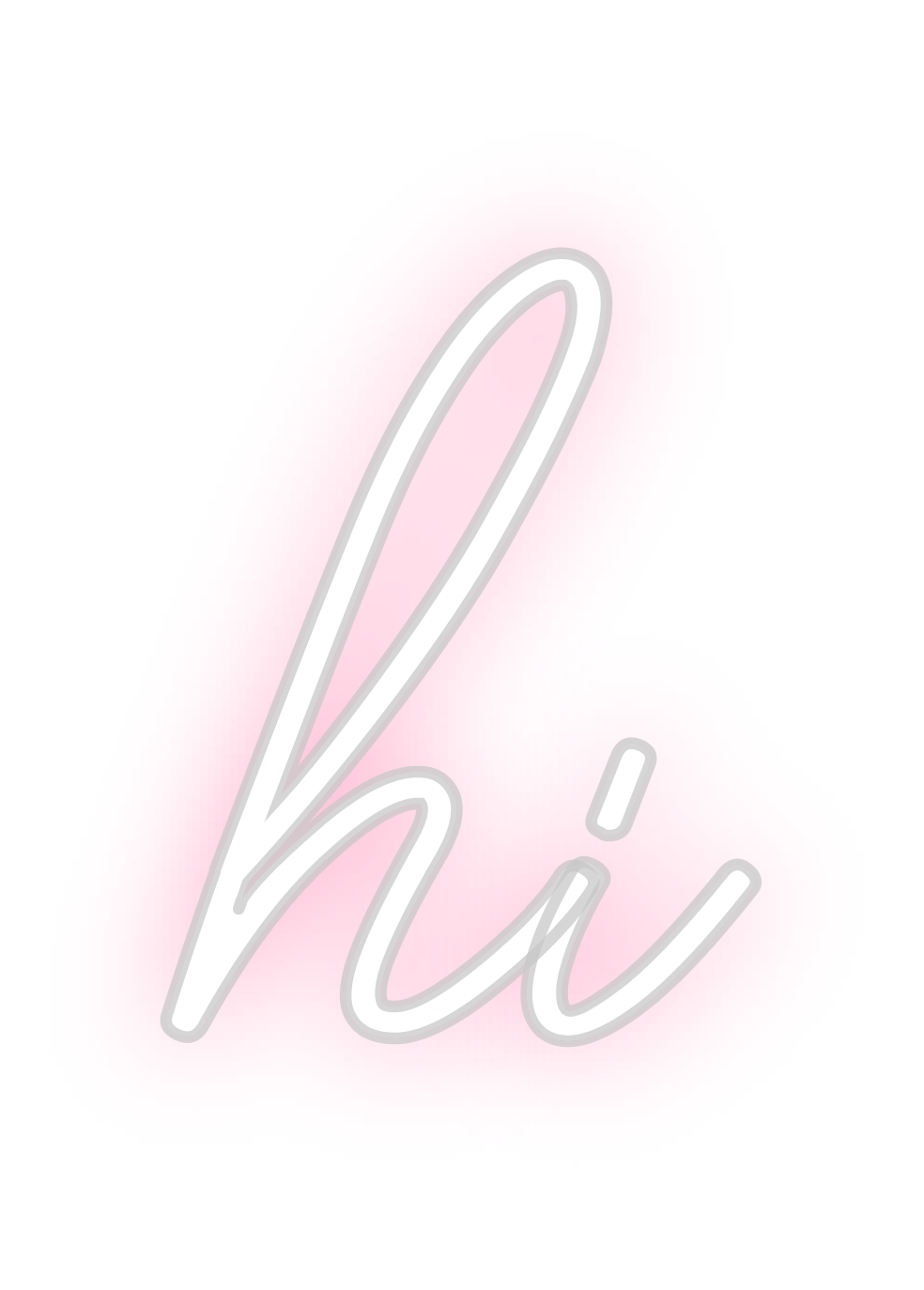 Design Your Own Sign hi