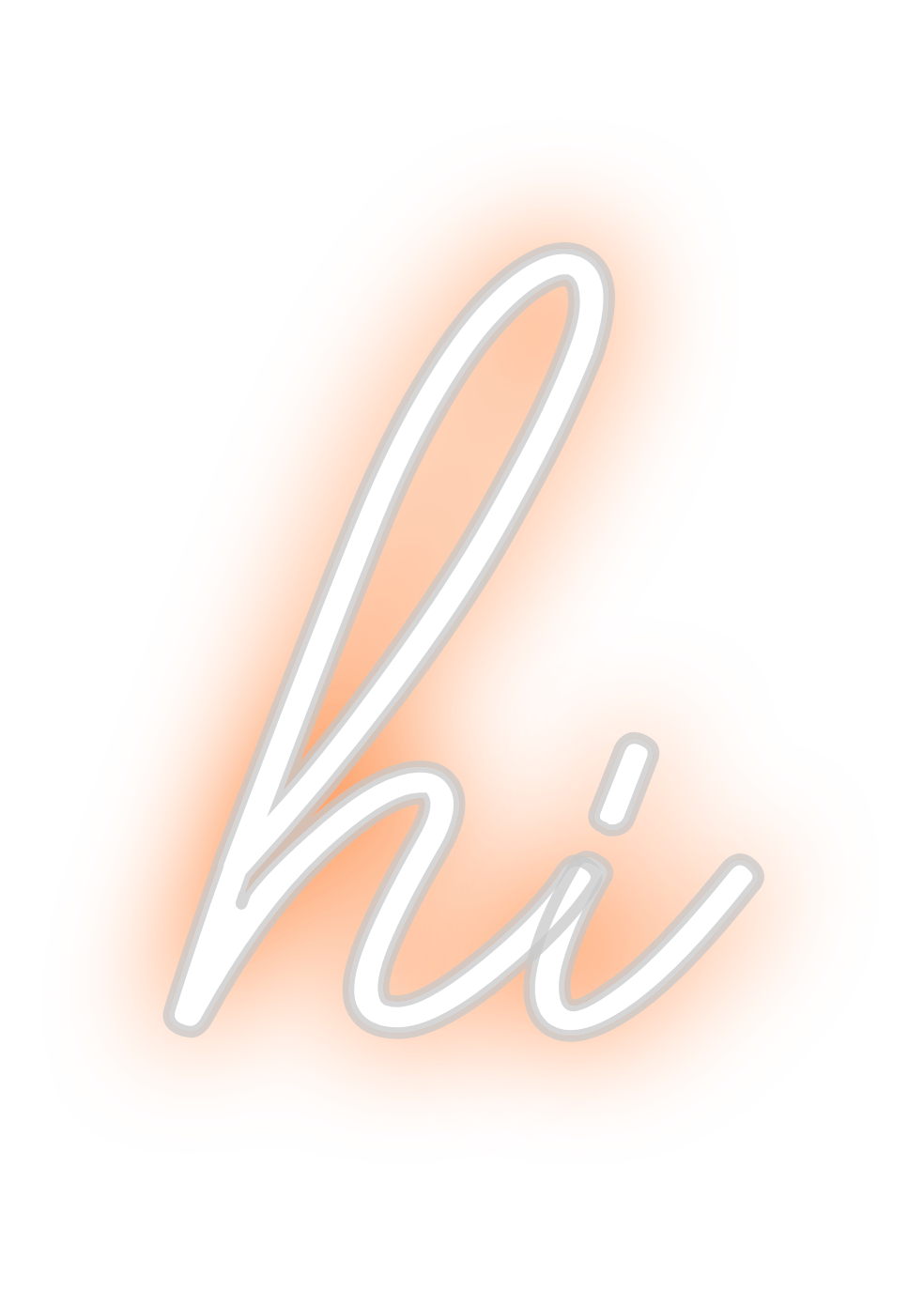 Design Your Own Sign hi