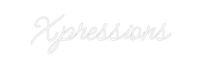 Design Your Own Sign Xpressions