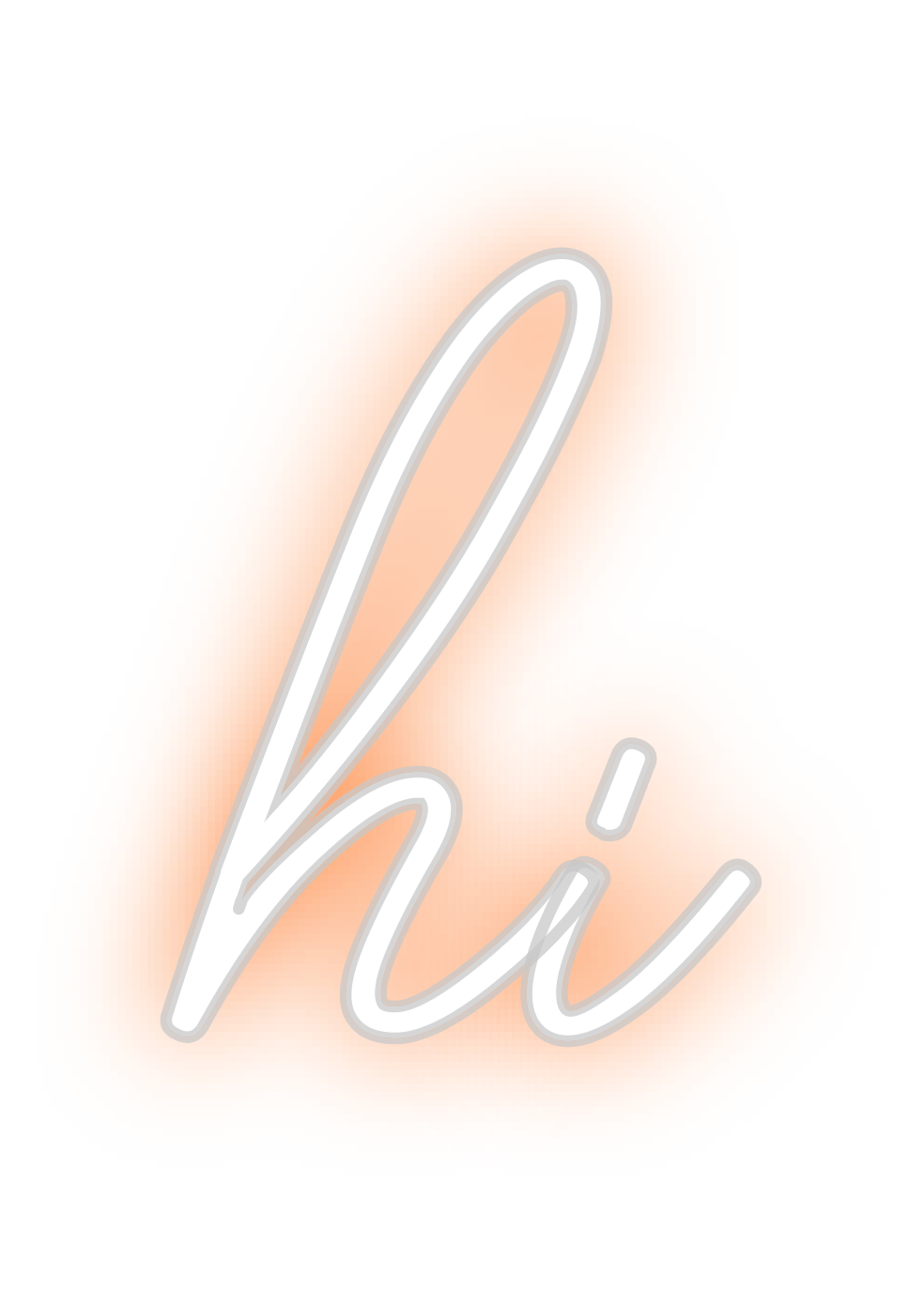 Design Your Own Sign hi