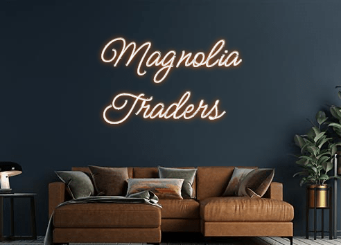 Design Your Own Sign Magnolia
    ...