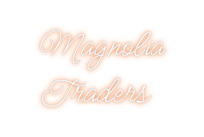 Design Your Own Sign Magnolia
    ...