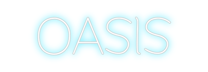 Design Your Own Sign OASIS