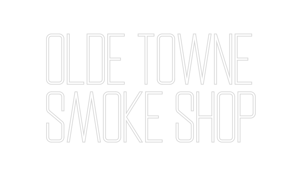 Design Your Own Sign OLDE TOWNE 
S...