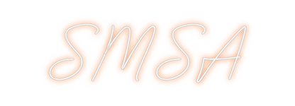 Design Your Own Sign SMSA