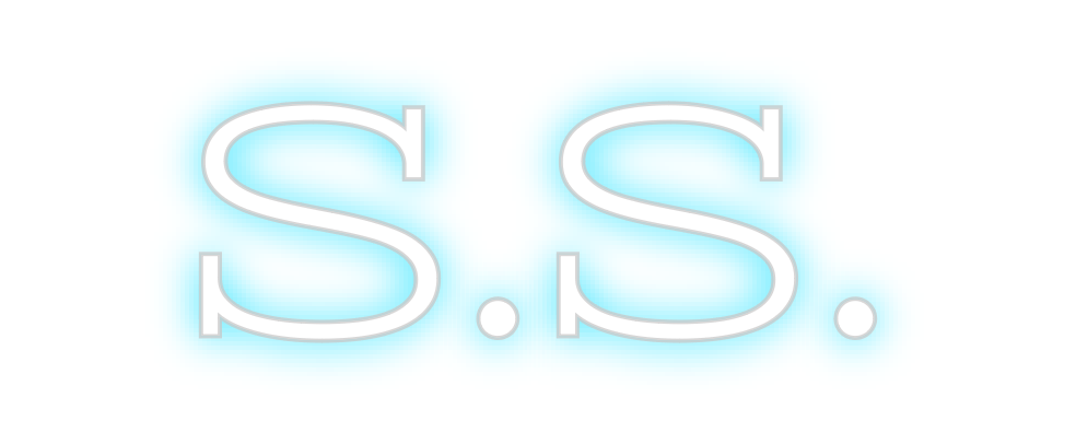 Design Your Own Sign S.S.