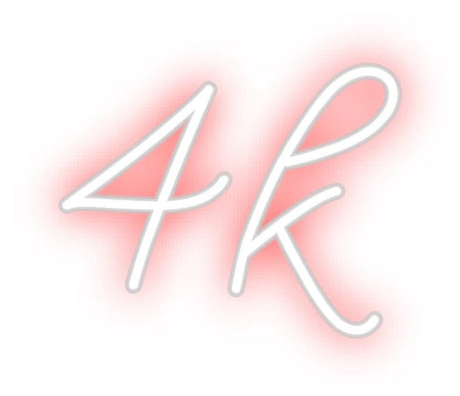 Design Your Own Sign 4k