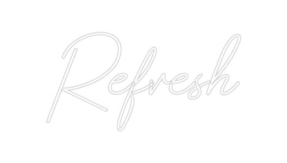 Design Your Own Sign Refresh