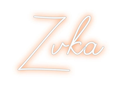Design Your Own Sign Zvka
