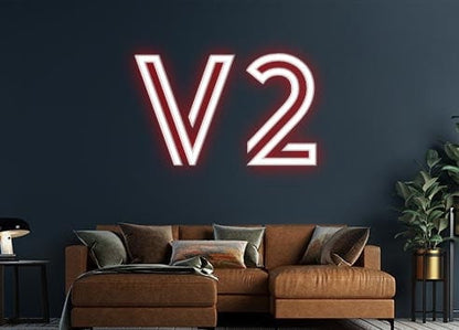 Design Your Own Sign V2