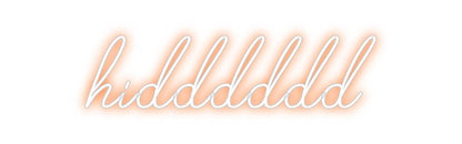 Design Your Own Sign hidddddd