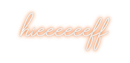 Design Your Own Sign hieeeeeeff