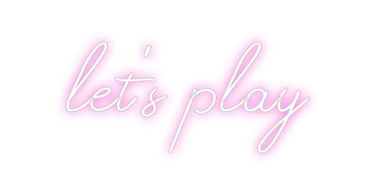 Design Your Own Sign let's play