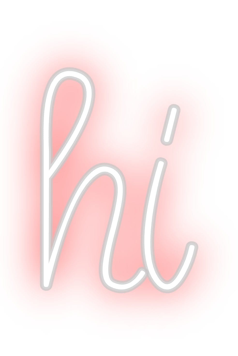 Design Your Own Sign hi