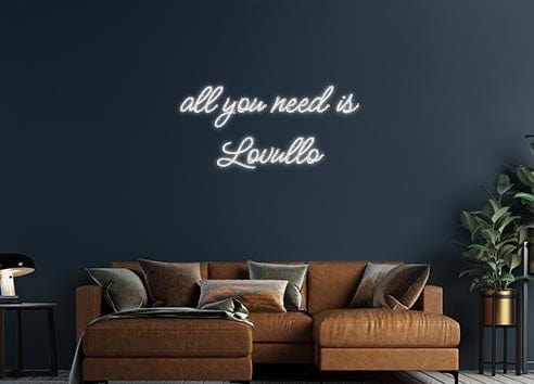 Design Your Own Sign all you need ...