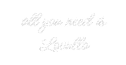 Design Your Own Sign all you need ...