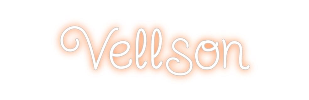 Design Your Own Sign Vellson