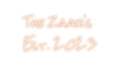 Design Your Own Sign The Zaar’s
E...