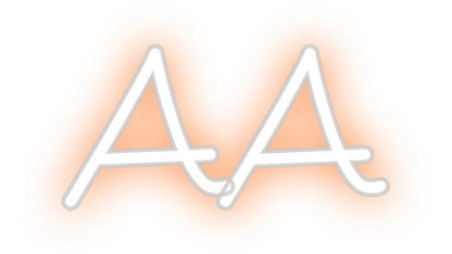 Design Your Own Sign aa