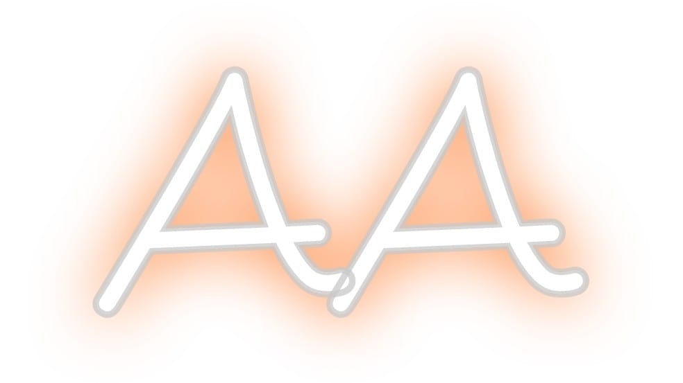 Design Your Own Sign aa