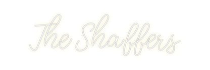 Design Your Own Sign The Shaffers