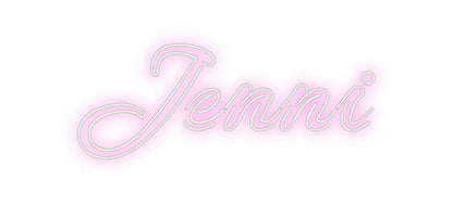 Design Your Own Sign Jenni