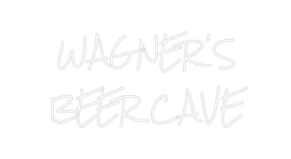 Design Your Own Sign WAGNER'S
BEE...