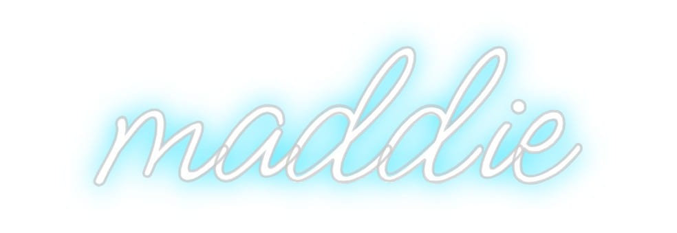 Design Your Own Sign maddie