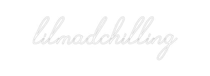 Design Your Own Sign lilmadchilling
